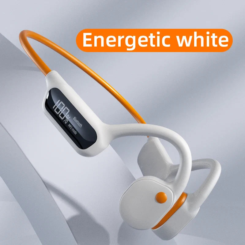 BowLift | Bone Conduction Bluetooth Wireless Headset