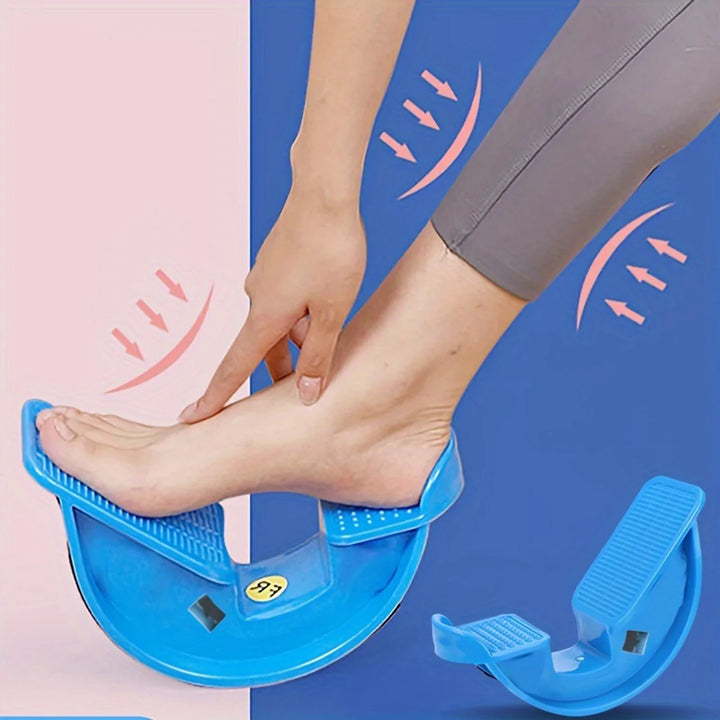 BowLift | Multi-functional Leg Muscle Stretcher