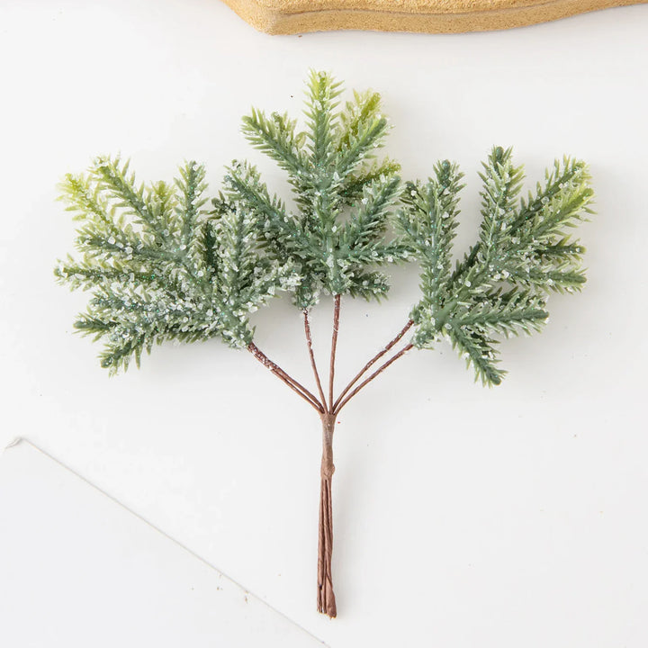 BowLift | CactusCharme | Luxury Green Leaves Decoration