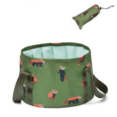BowLift | Portable Foldable Foot Washing Basin