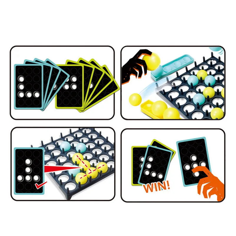 BowLift | Fun Bouncing Ball Game