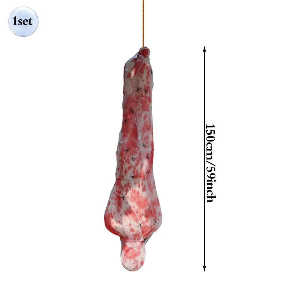 BowLift | Haunted House Creepy Inflatable