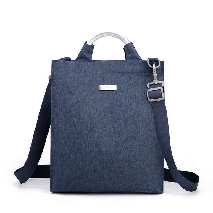 BowLift | City Life Men Shoulder Crossbody Bag
