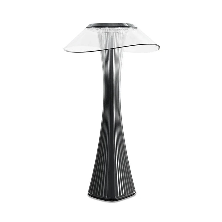 BowLift | Designer LED Lamp with Adjustable Possibility