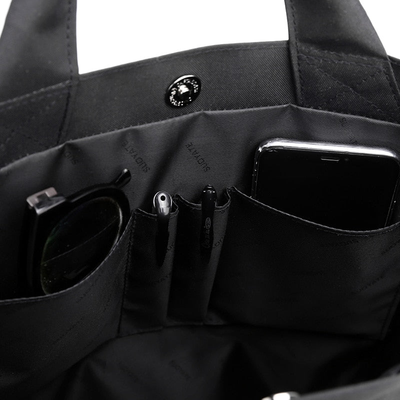 BowLift | City Life Men Shoulder Crossbody Bag