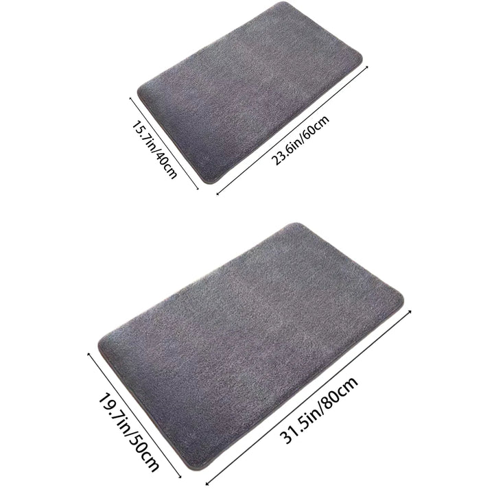 BowLift | Ultra Absorbent Anti-slip Mat