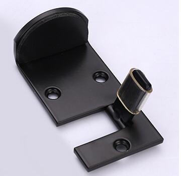 BowLift | Secure Hold Stainless Steel Door Holder