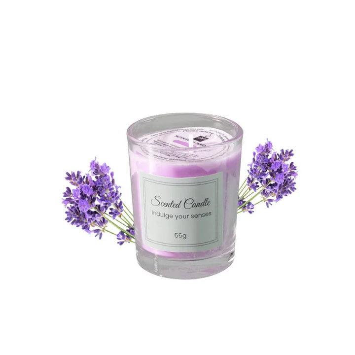 BowLift | Handmade Aromatherapy Scented Candles made from Soy Wax