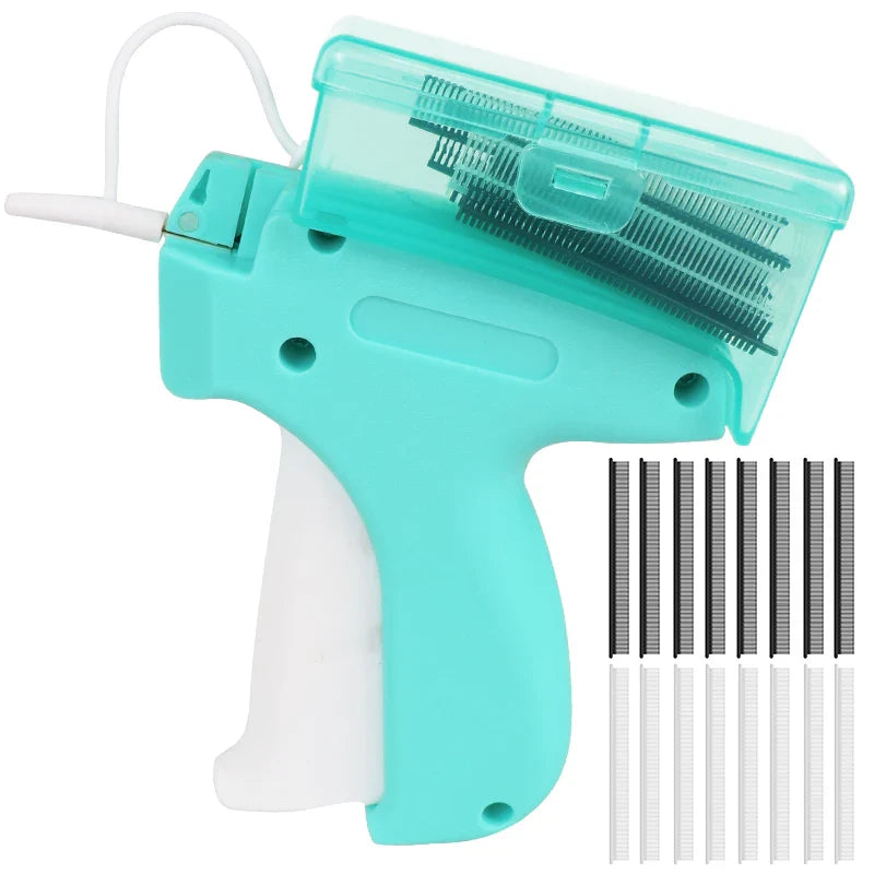 BowLift | Quick Mini StitchEase Gun