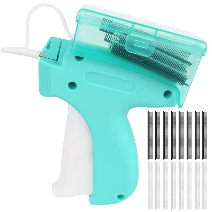 BowLift | Quick Mini StitchEase Gun