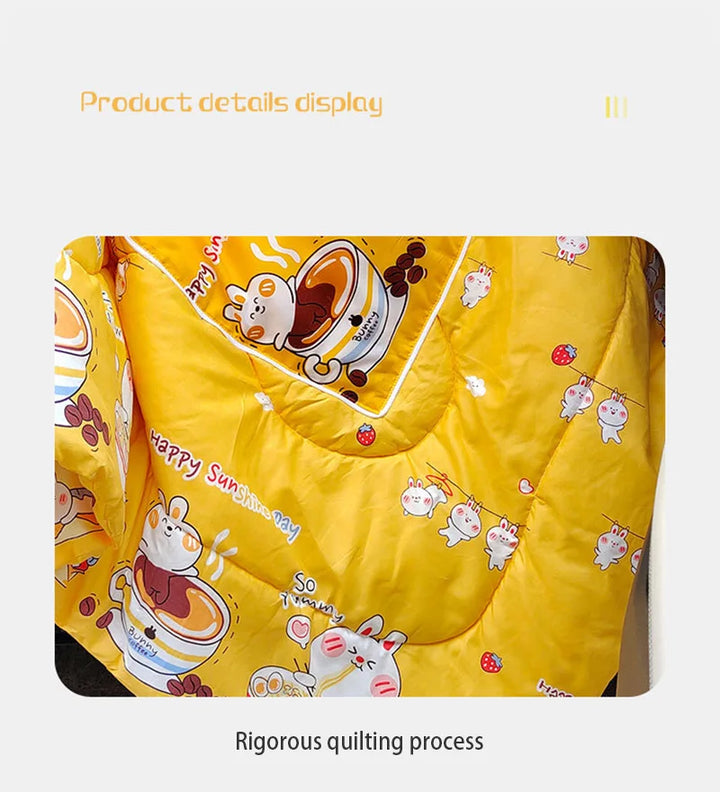 BowLift | Foldable Blanket Pillow