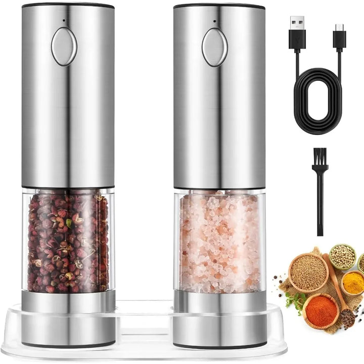 BowLift | Modern herb grinder with USB charging and elegant design
