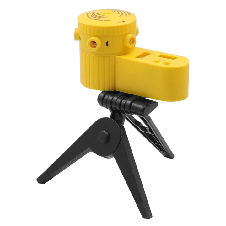 BowLift | Multifunction Laser Level Tool