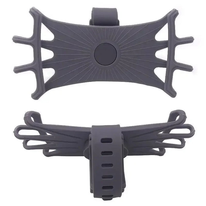 BowLift | Movento BikeMount | 360° Phone holder | Silicone | For bicycle & motorcycle