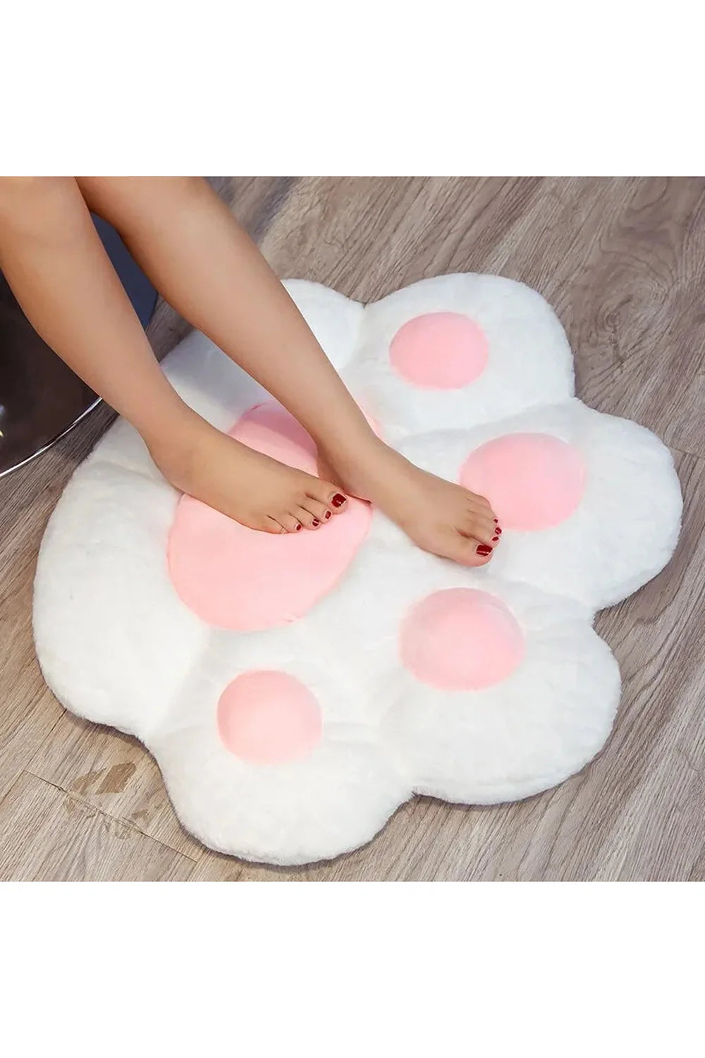 Paw Seat Cushion | Bowlift