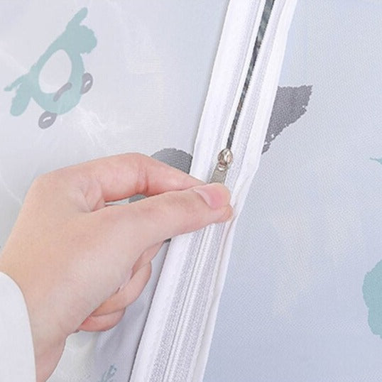 Universal Waterproof Electric Fan Dust Cover | Bowlift