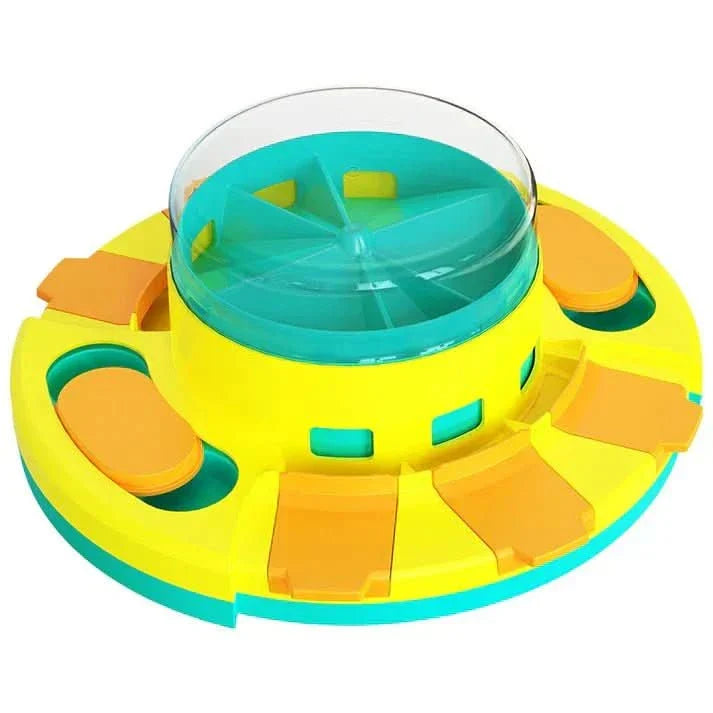 BowLift | PUZZLEFEAST – Intelligent feeding bowl for slower & healthier eating