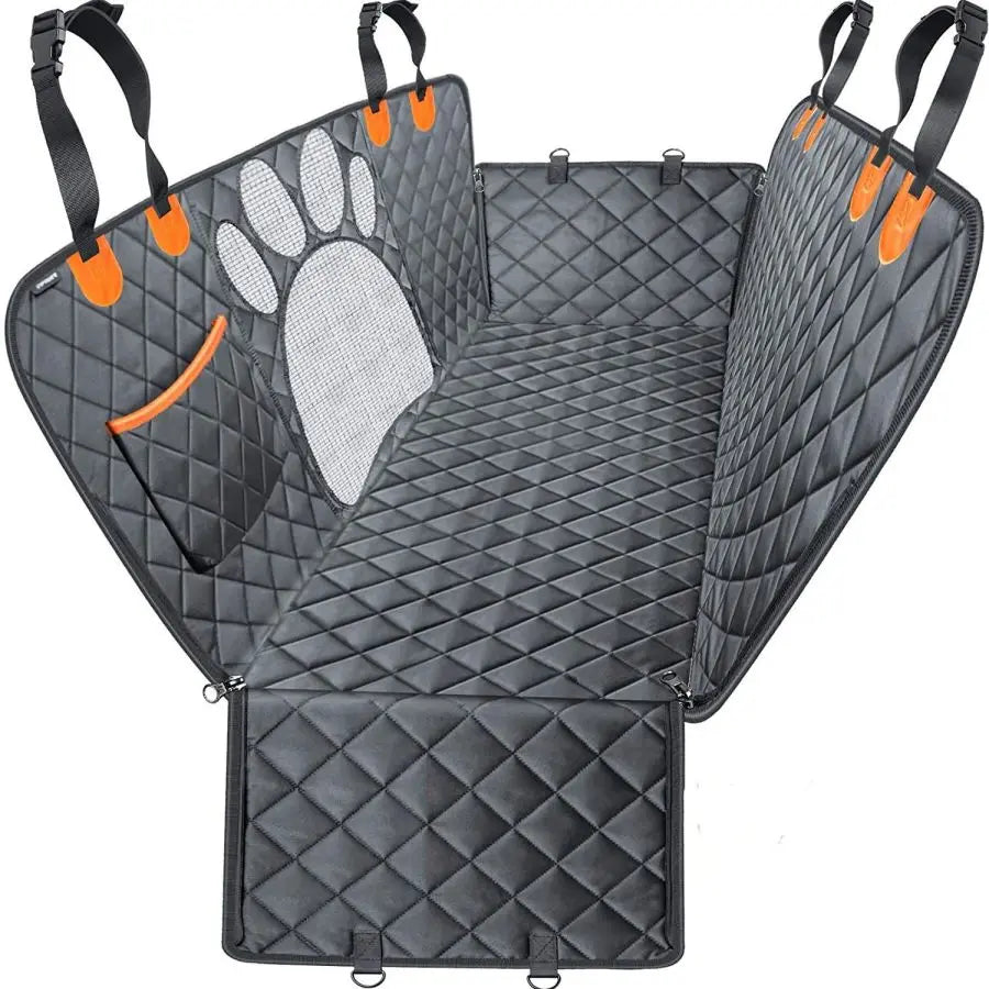 BowLift | Waterproof Travel Set for Dogs