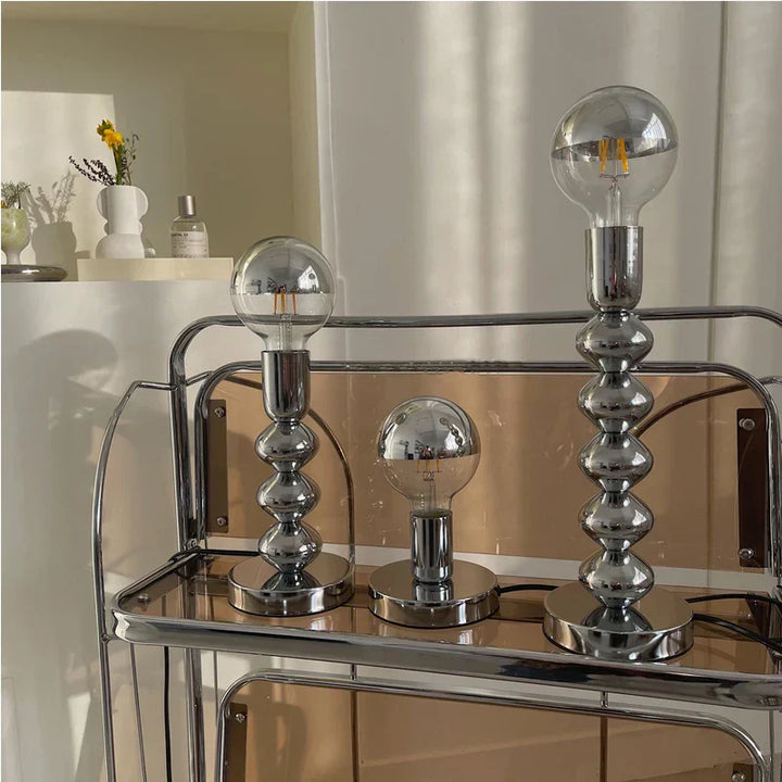 BowLift | Modern Key Lamp Inspired