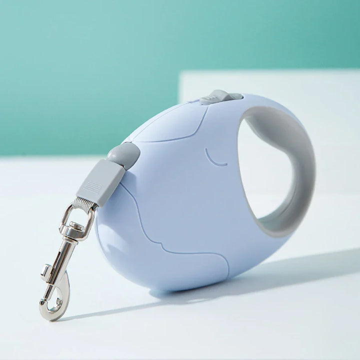 BowLift | Automatic Leash for Comfortable Walks