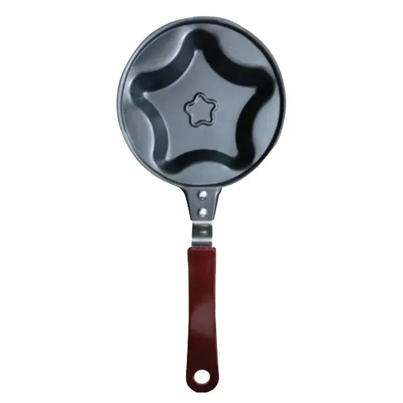 BowLift | Fun Multi-Shape Nonstick Breakfast Egg Pan