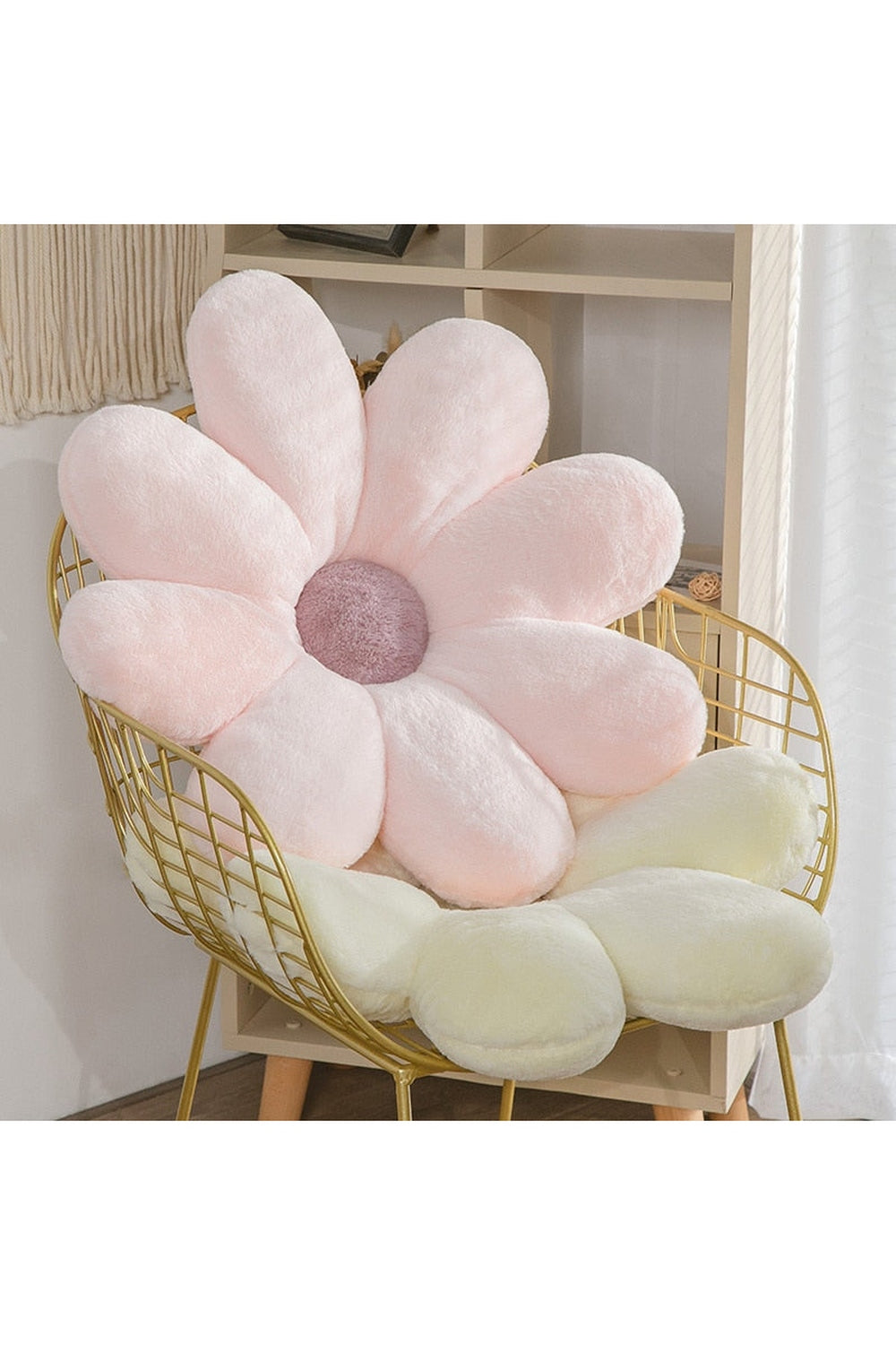 Daisy Pillowcases | Bowlift