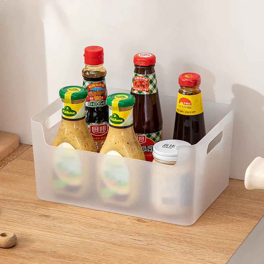 Kitchen Organizer Box | Bowlift