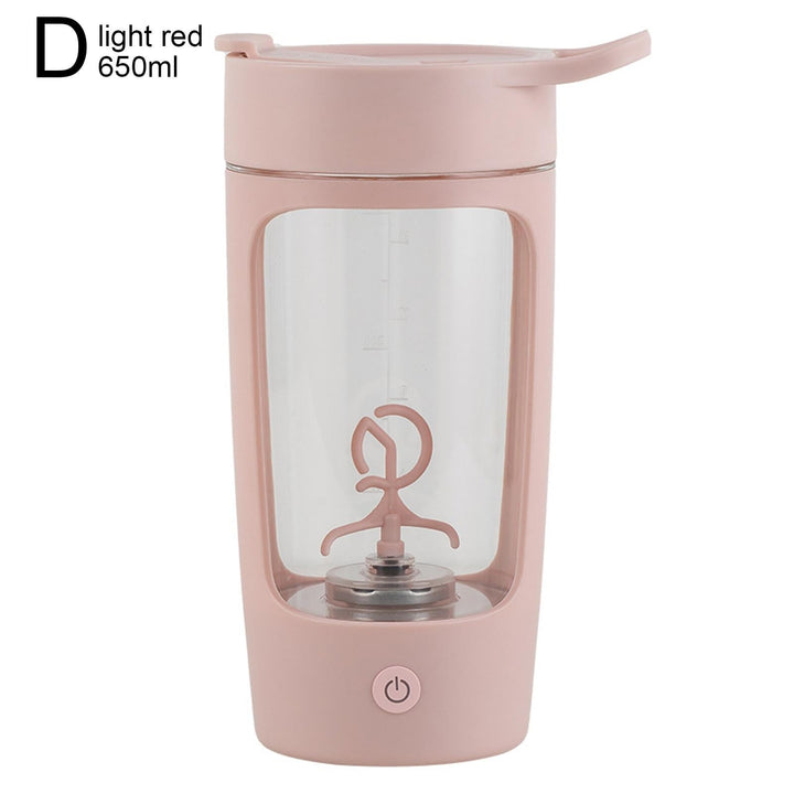 BowLift | Strong Electric Protein Shaker Mixer