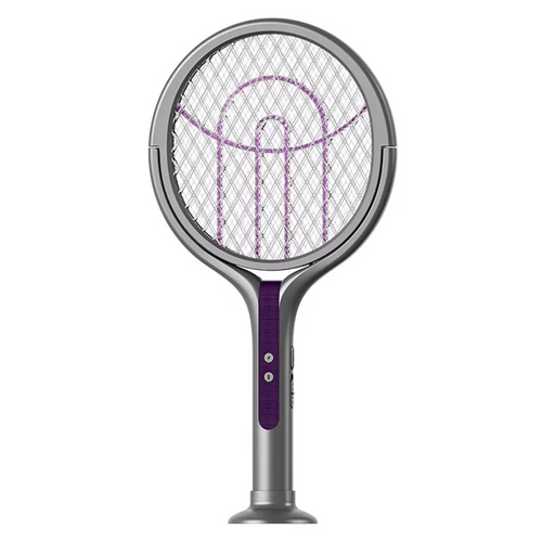 BowLift | 2-in-1 Rechargeable Mosquito Killer Lamp and Electric Swatter