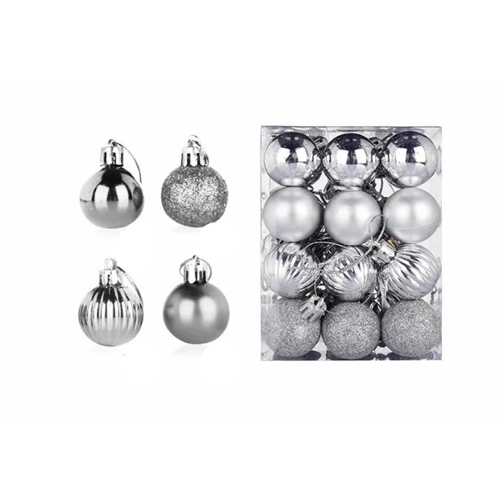 BowLift | StralendKerstfeest | Elegant Ornaments
