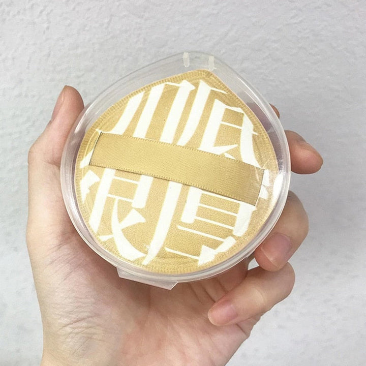 BowLift | Heavenly Touch Makeup Puffs