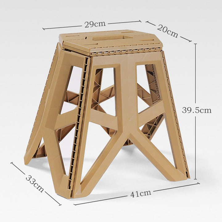 BowLift | Adventure Seat Portable Outdoor Foldable Stool