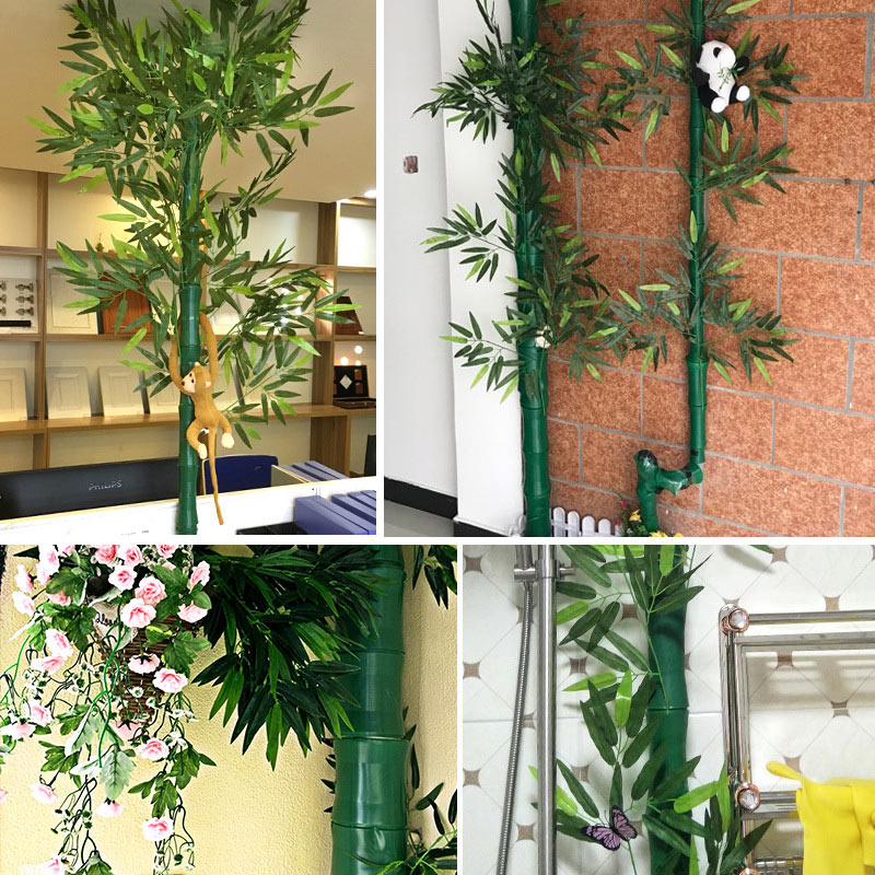 Natural Home Styler Bamboo Shape Pipe | Bowlift