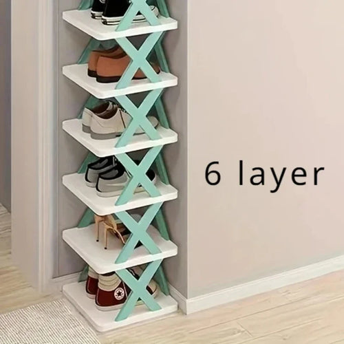 BowLift | Detachable Shoe Racks Organizer