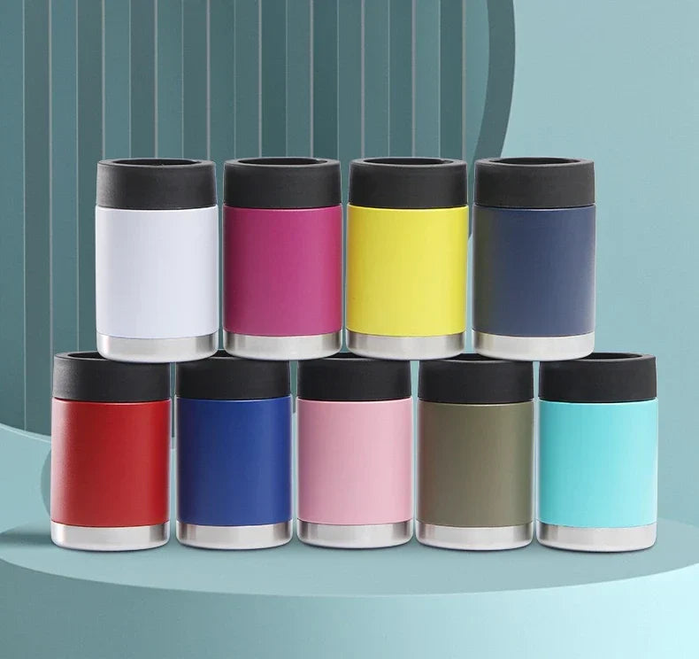 BowLift | Double Premium Stainless Steel Layer Bottle Cooler