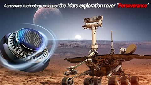 BowLift | Solar Electromagnetic Molecular Car Fragrance