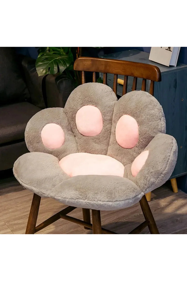 Paw Seat Cushion | Bowlift