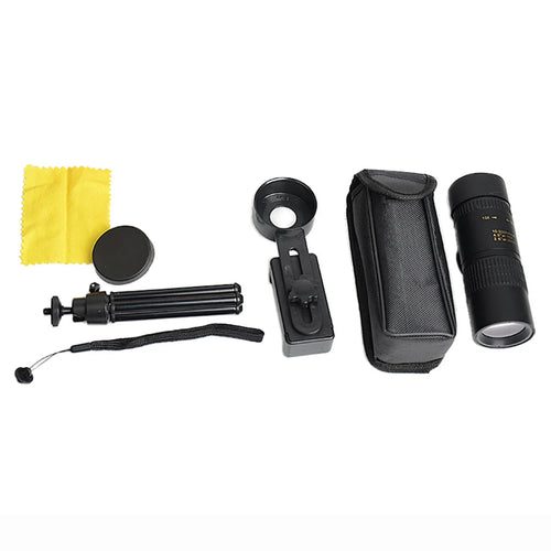BowLift | Super Telephoto Zoom Monocular Telescope