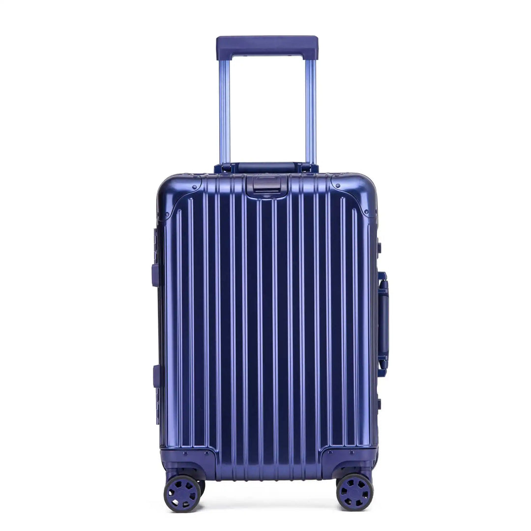 BowLift | Aluminium-Magnesium-Hard Shell Case – Tirana