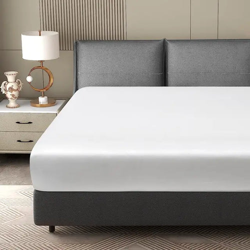 BowLift | SatinDoux Cover - Luxury Mattress Protector for Ultimate Comfort