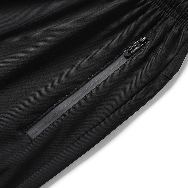 BowLift | High Elastic Ice Silk Casual Pants