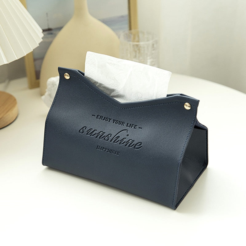 BowLift | TissueJoy – Stylish Tissue Box with Functional Elegance