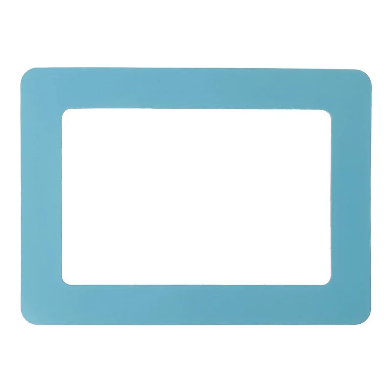 BowLift | Magnetic Fridge Colorful DIY Photo Frames