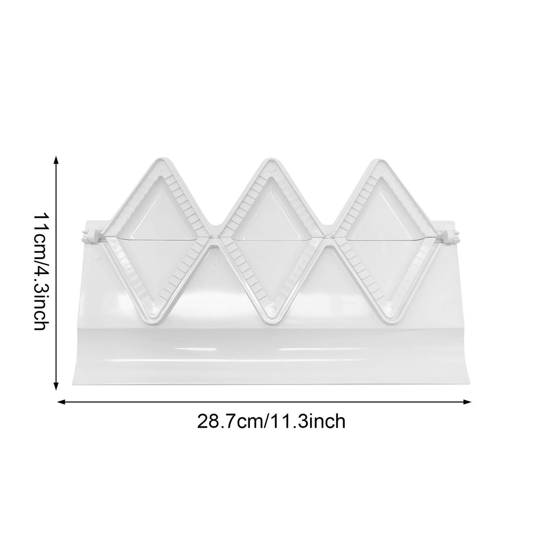 BowLift | Easy DIY Mold Dumpling Maker