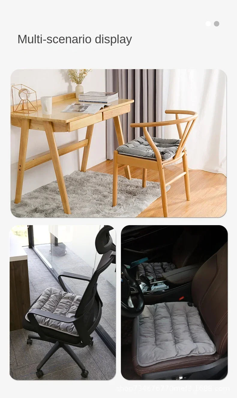 BowLift | Electric  Cushion Heating Pad