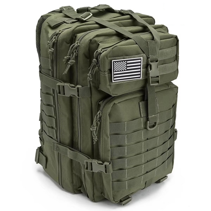 BowLift | Tactical Outdoor Backpack for Men 1014 oz or 1691 oz – Hunting, Hiking and Travel Gear Bag