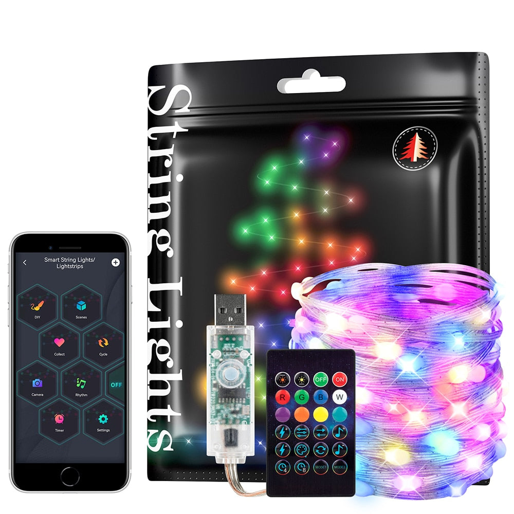 BowLift | Dreamcolor Lights