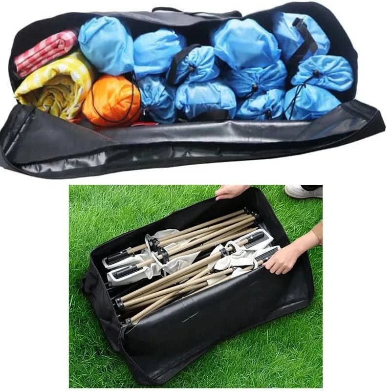BowLift | Robust outdoor bag for adventures & travelling