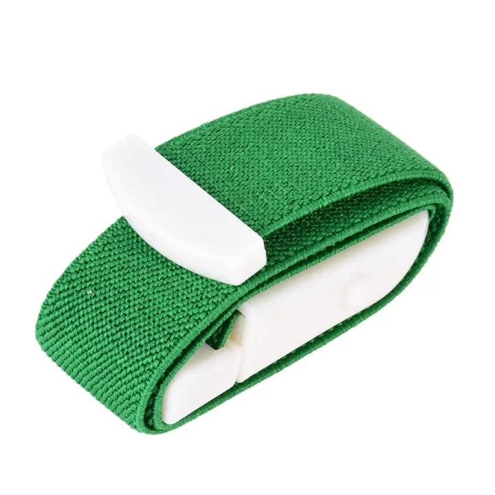 BowLift | Mediflex Venous Stasis | Skin-Friendly & Reusable | One-Hand Operation | 39 cm Length