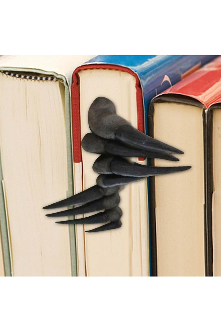 Claws Bookmark Set | Bowlift